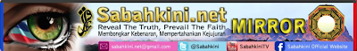 Sabahkini.net - Reveal The Truth, Prevail The Faith