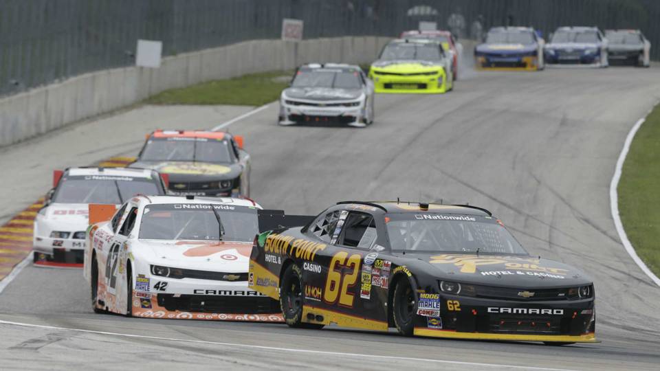 14 Nascar Live Coverage Background