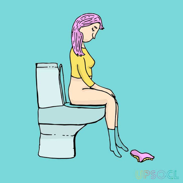 4 razones por las que siempre deberías orinar después de tener relaciones. 4 razones por las que siempre deberías orinar después de tener relaciones.