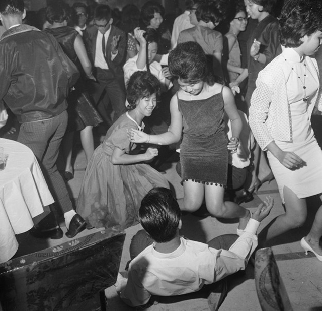 The 1960s Lookbook: Striking Photos That Capture the Style and Spirit of a Decade - 6