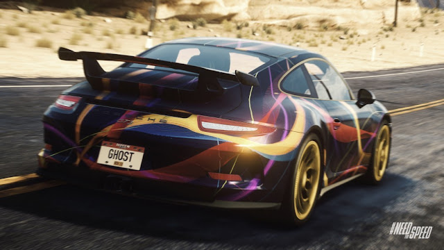Need For Speed Rivals Free Download Need For Speed Rivals Free Download