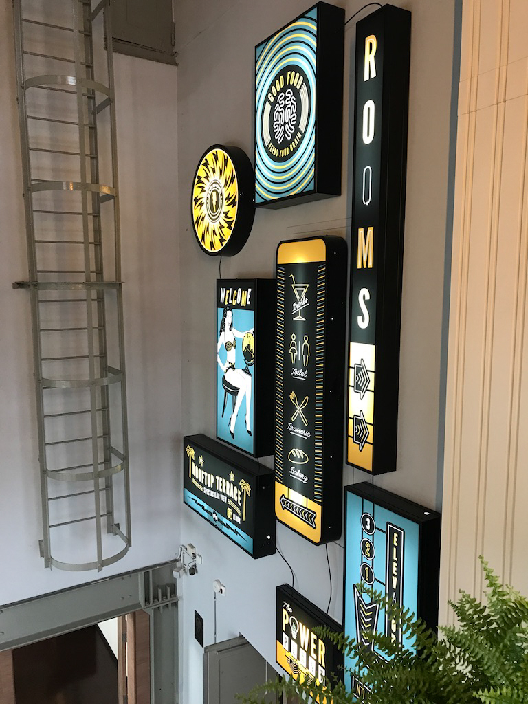 Andre Smits Dauntown