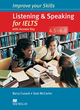 Ielts Book Library Improve Your Skills Listening Speaking For Ielts