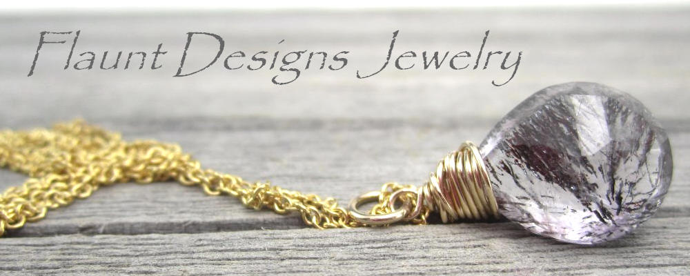 Flaunt Designs Jewelry