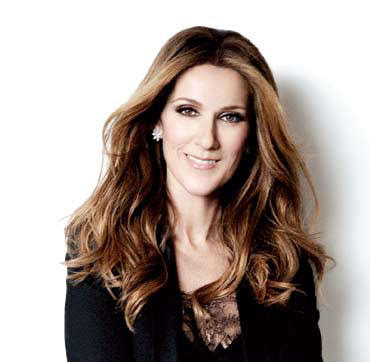 The Power Of Love - Celine Dion: Celine Dion : What I’ve Learned