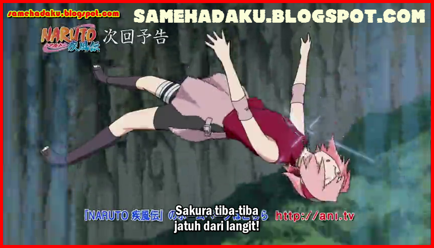 Download Naruto Shippuden 271 Subtitle Indonesia-English.MKV.MP4.3GP. 