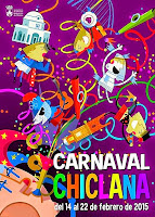 Carnaval de Chiclana 2015