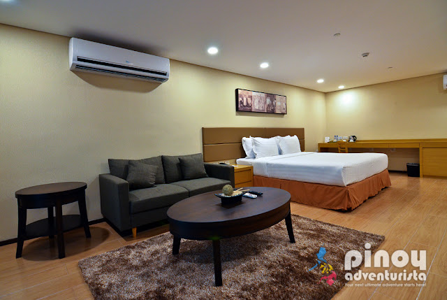 Jinjiang Inn Makati Room Rates