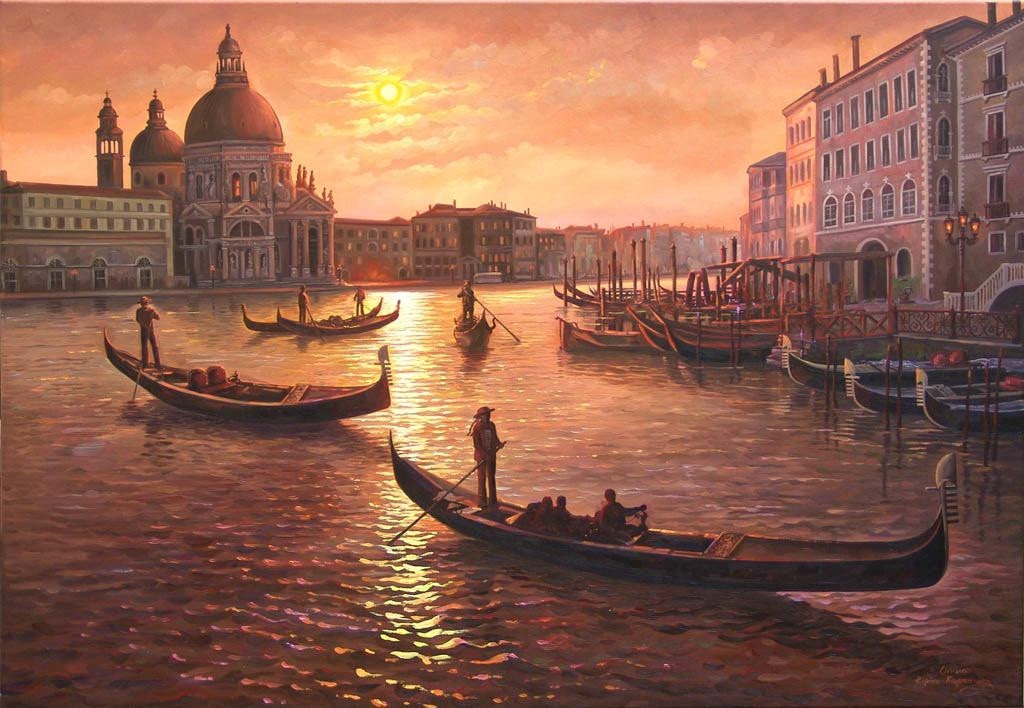 Романсы баркаролы. Баркарола Глинка венецианская ночь. Венеция Баркарола. Венеция гондола Глинка.