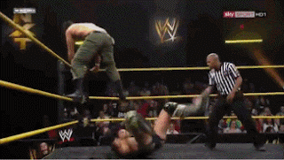 The People’s Elbow #74 – Every Rose Has Its Thorn