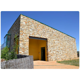 Museo de la Miel, en Tabuyo del Monte, León. Castilla y León.