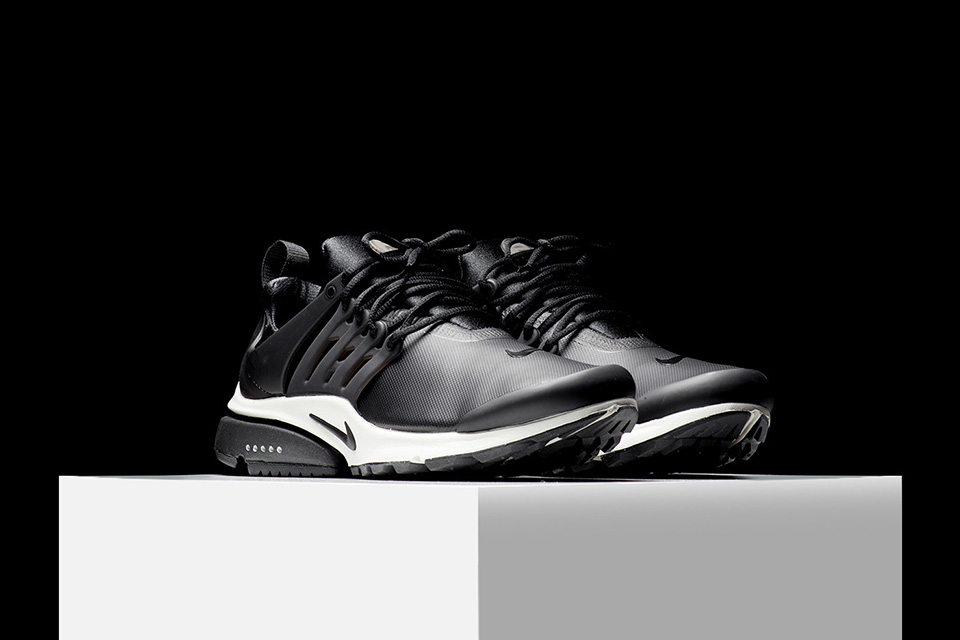 presto low utility