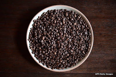 กาแฟขี้ช้าง กาแฟที่มีราคาแพงที่สุดในโลก