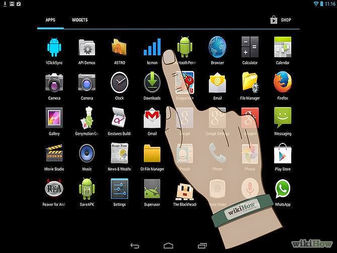 Best Wpa Wpa2 Psk Hacker Apps For Android