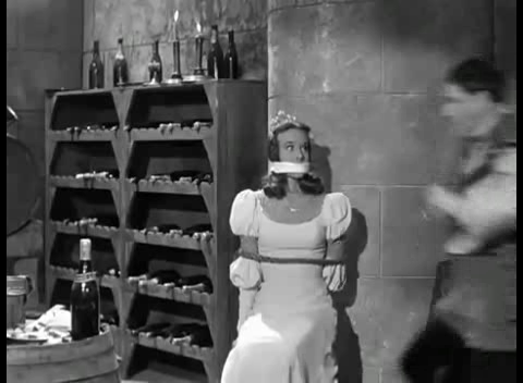 Desolation Angel's Damsels in Distress: The Three Stooges: Fiddlers ...