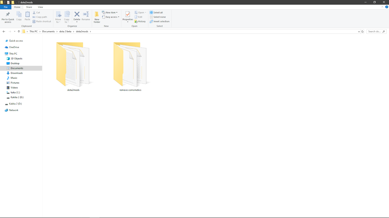 Steam folder not in program files фото 37
