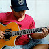 Dewa Gitar Finger Style Itu Bernama Alip Ba Ta