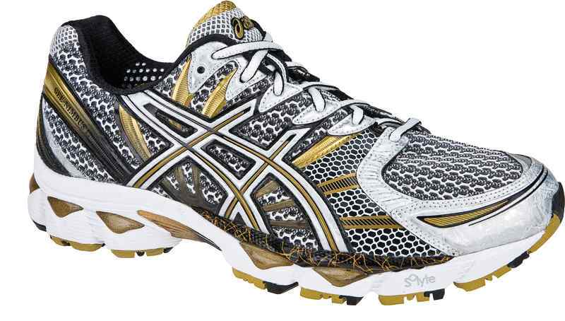 asics nimbus 11
