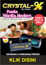 OBAT KEPUTIHAN