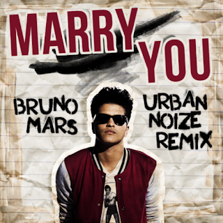 bruno mars marry you