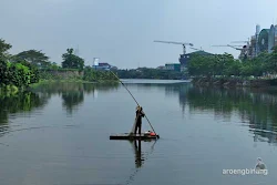 situ gede tangerang