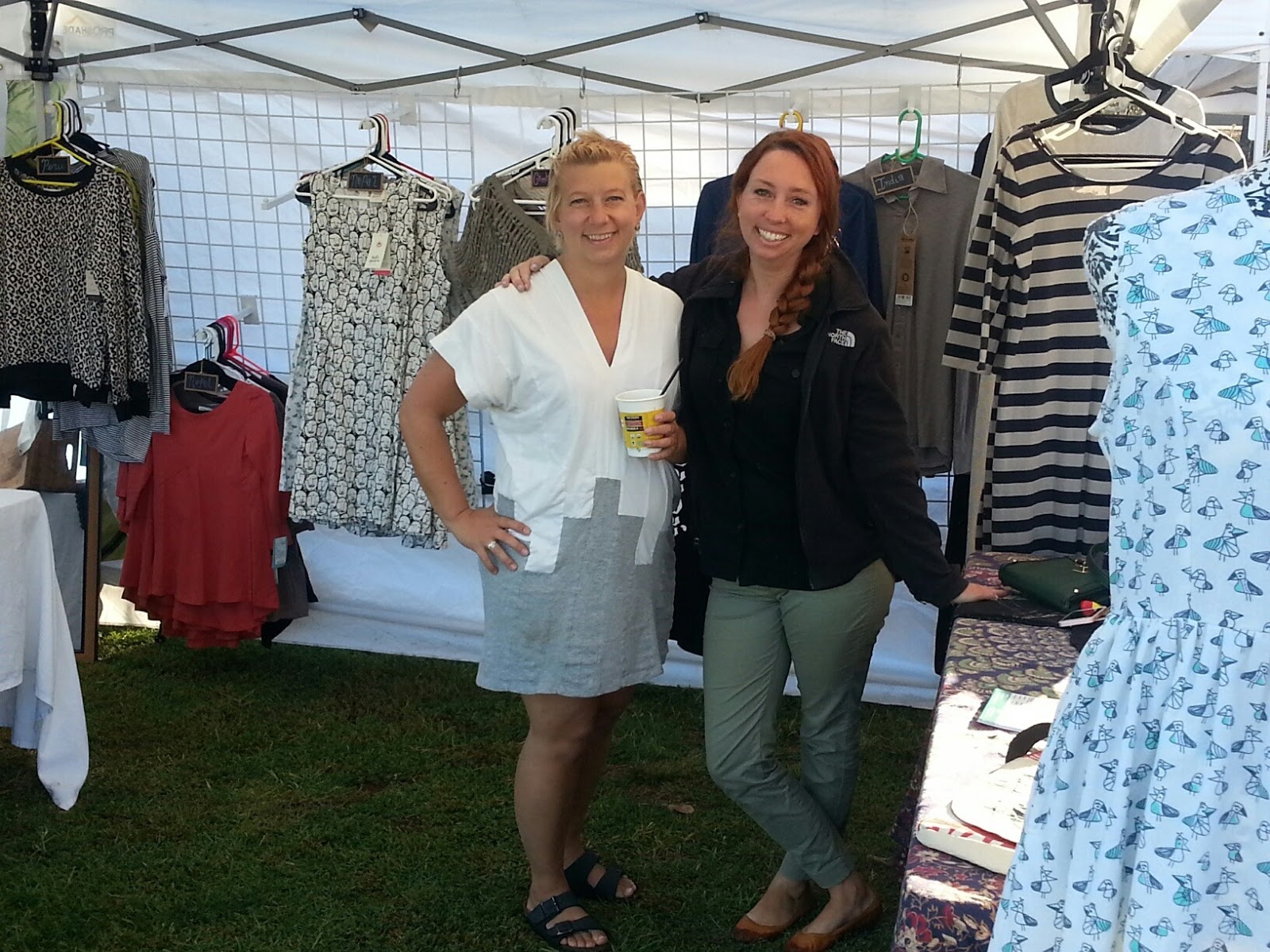 La Mesa, CA, a Fair Trade Town Fair Trade Clothing in San Diego!