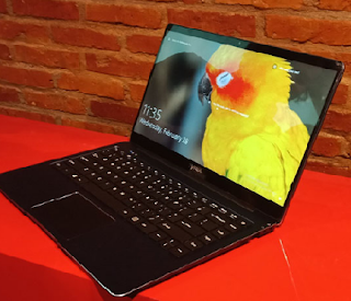 5 Laptop Tipis Murah Berkualitas Terbaru 2018/ 2019