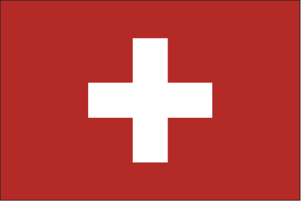 flag Switzerland