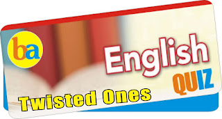 English Twisted Ones for IBPS/BOB Exams |_2.1