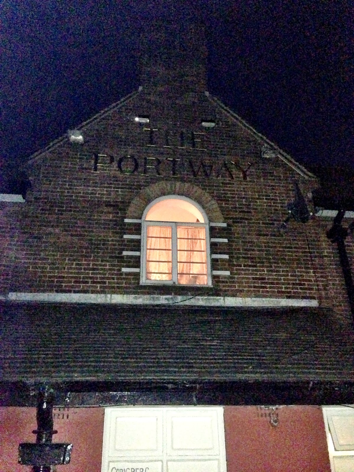 Pubs of Manchester Wythenshawe