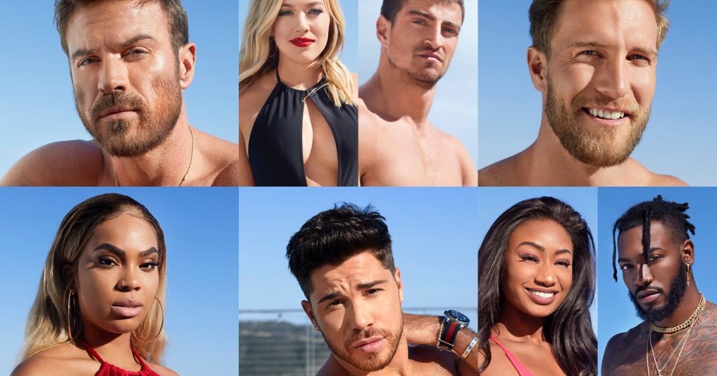 DCBLOG MTV Reality Who Are These Newbies? Ex On The Beach Season 2 The Exes DCBLOG MTV Reality Who Are These Newbies? Ex On The Beach Season 2 The Exes