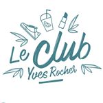 Membre Le Club Yves Rocher
