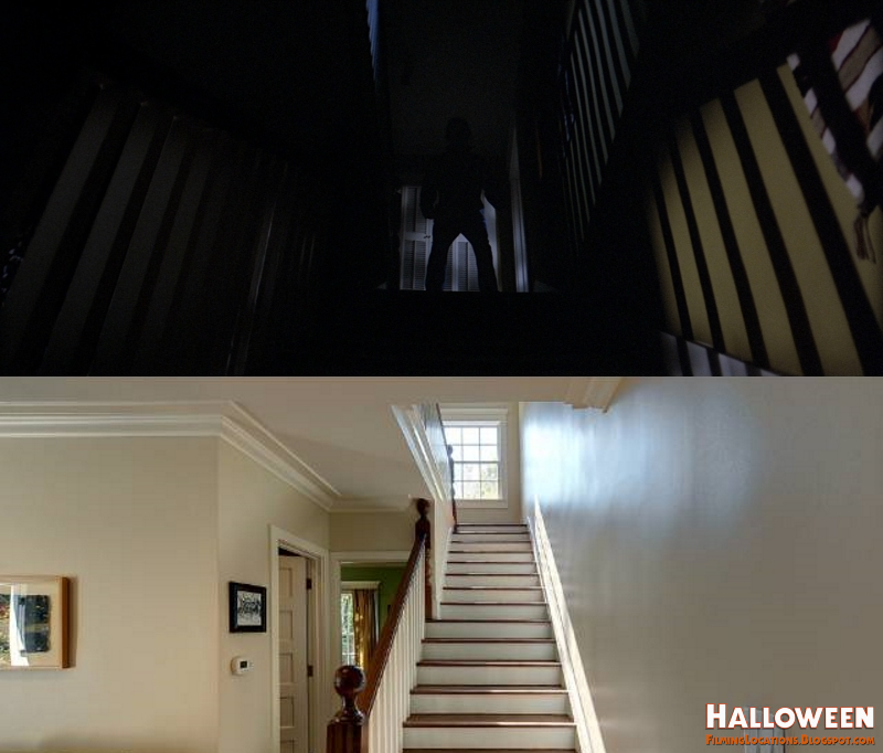 Halloween (1978) Halloween Filming Locations