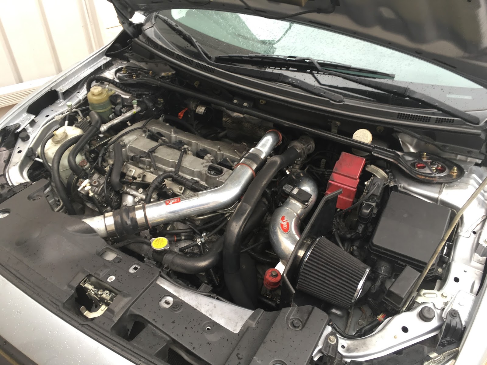 Circuit Motorsports FlatOut EVO X Clutch install, repairs, and upgrades.