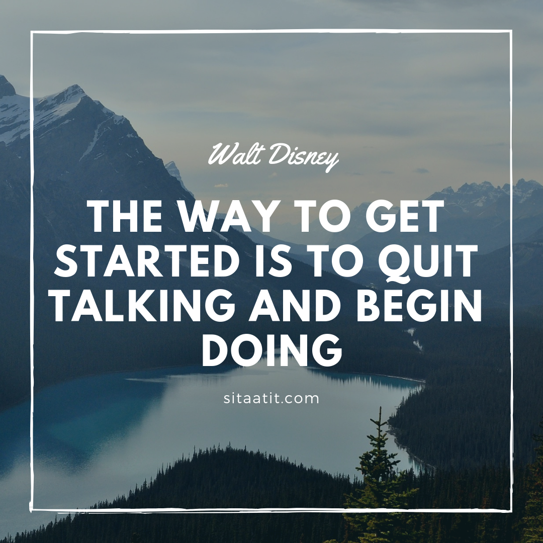 Top 10 Famous Quotations Walt Disney