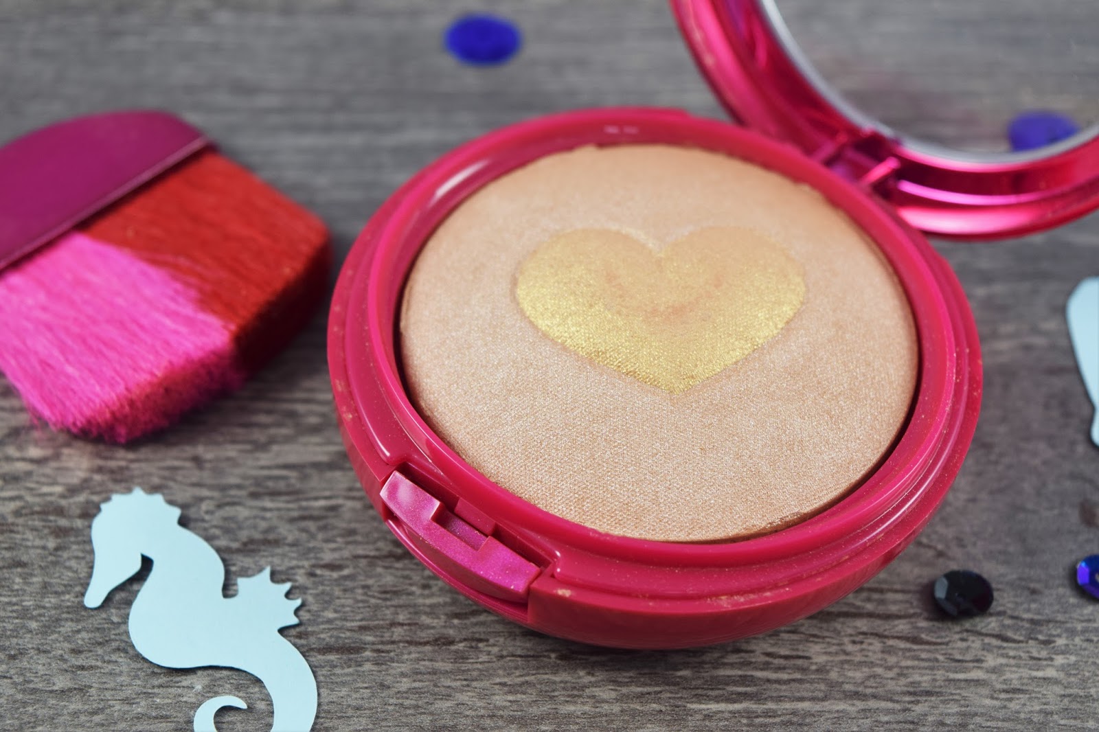 PHYSICIANS FORMULA MINI HAUL A Life With Frills