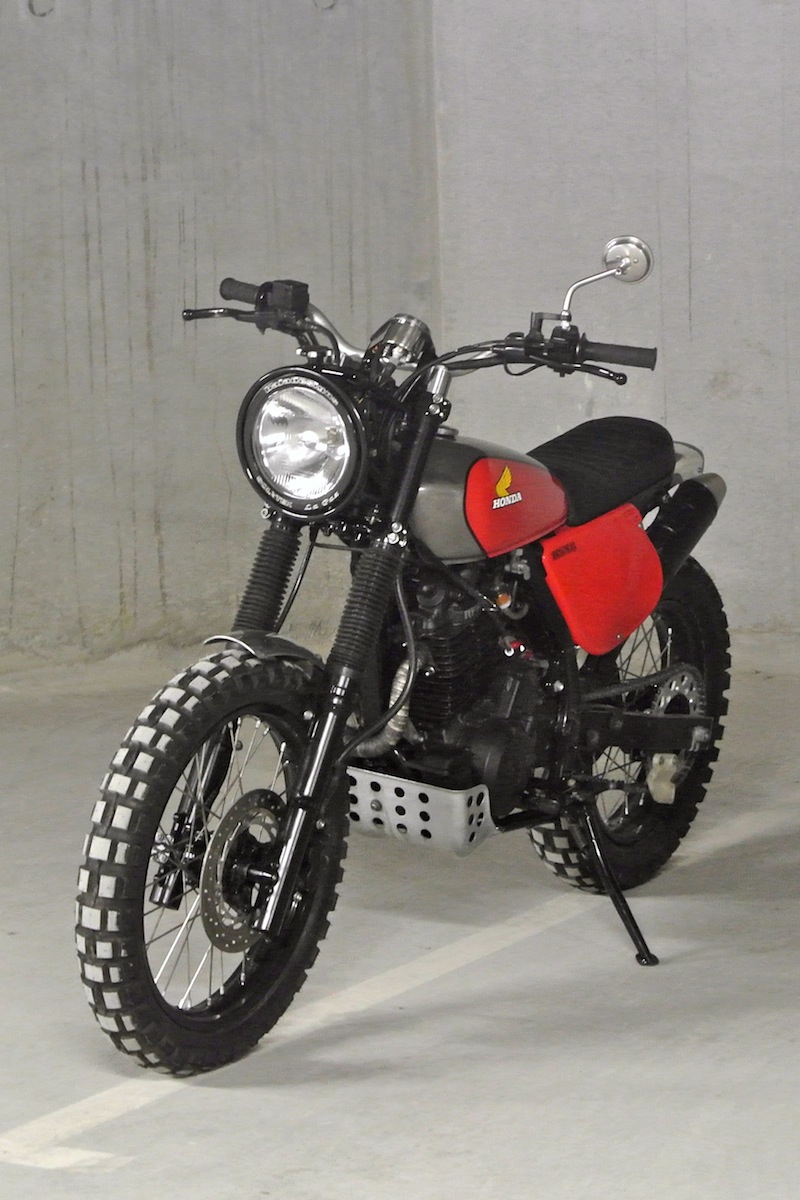 dr650 for sale gumtree