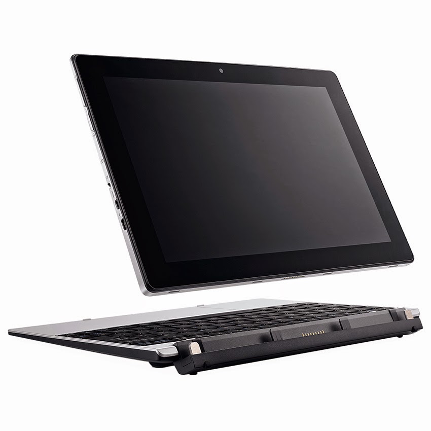 Driver wifi acer one s1001 for Windows 7 x64 download