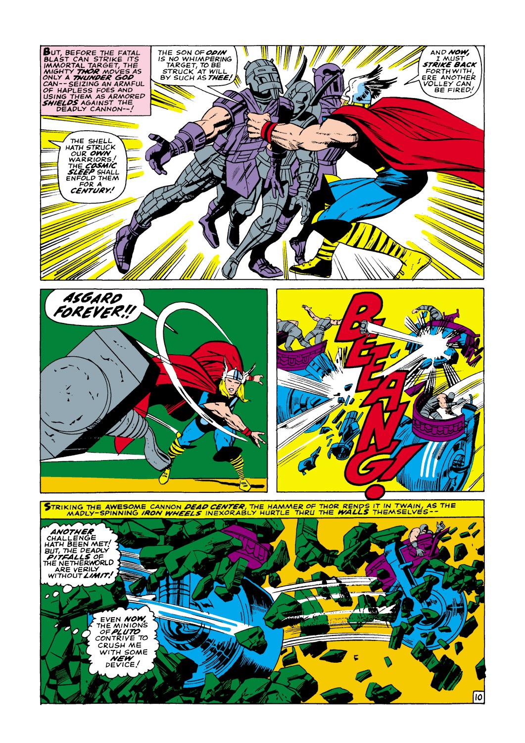 Thor (1966) 130 Page 10