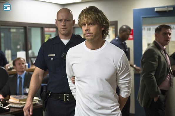 NCIS: Los Angeles - Internal Affairs - Review: "A Lot to Process"