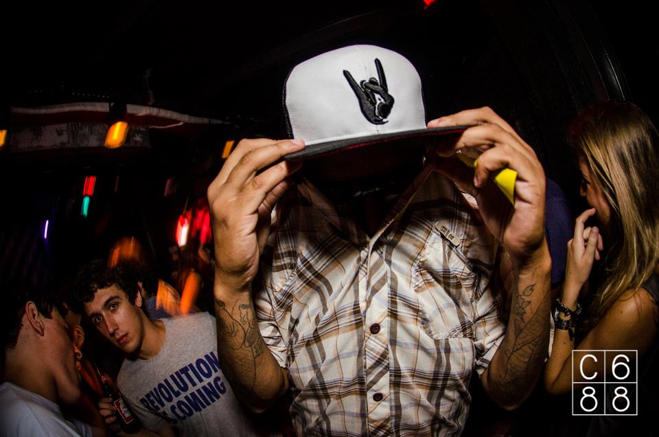 Blog do Super Black Killer On The Dance Floor club688