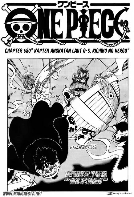 Game Fifa Terbaru Download Komik One Piece Chapter 680