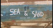 SEA & SAND SEASIDE RESTO