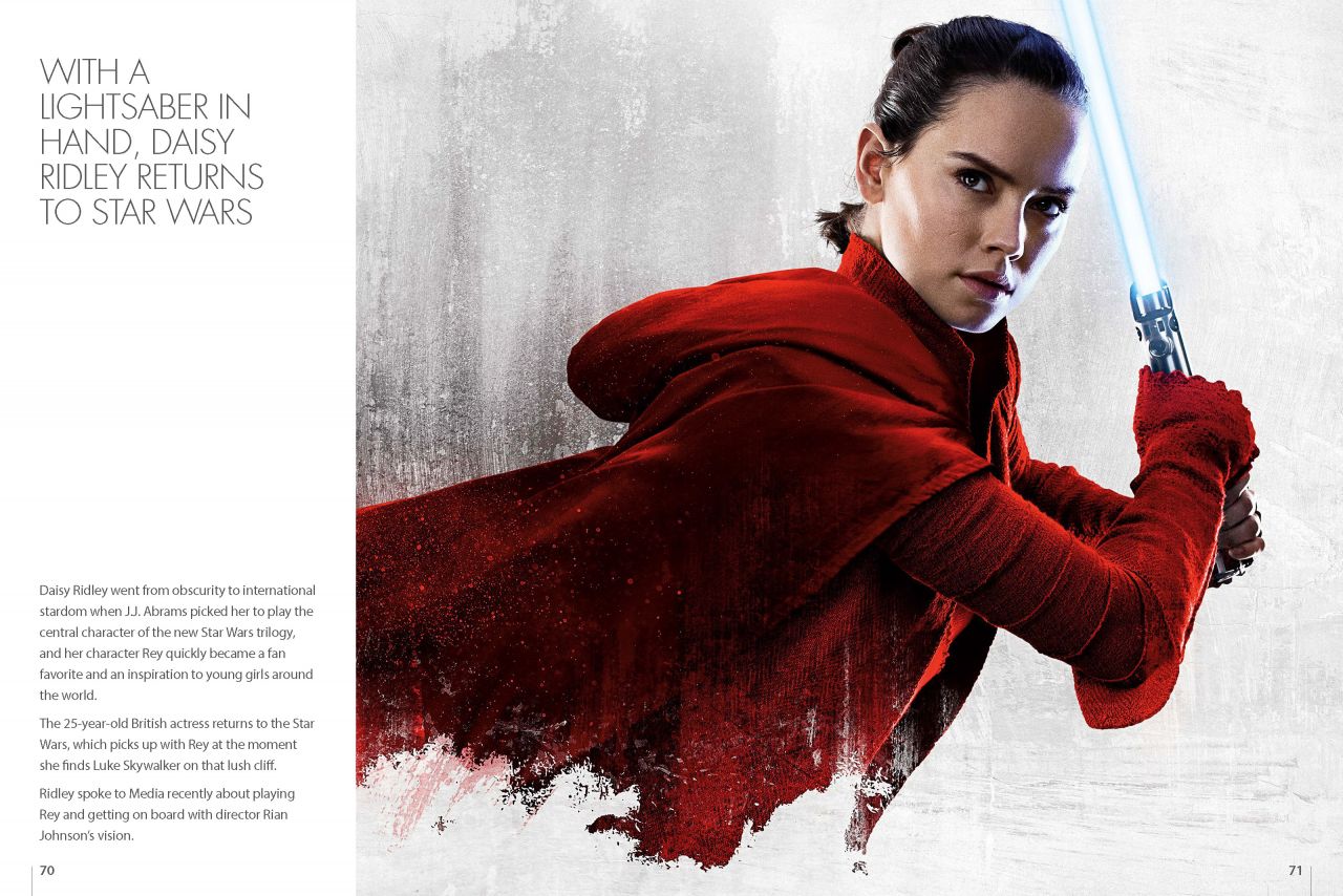 Daisy Ridley Hot Photos In Apple Magazine - Hollywood Stars Celebrities