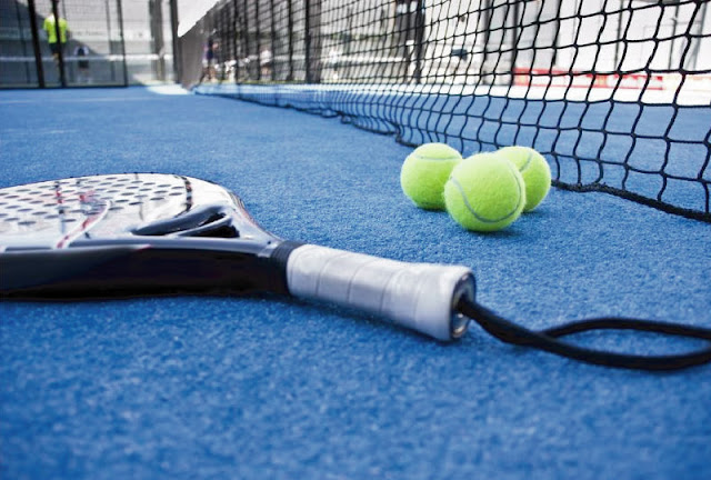 Il divertente gioco e sport che reinterpreta il classico tennis