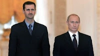 Πόσο ισχυρή είναι τελικά η συμμαχία Μόσχας-Δαμασκού;