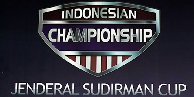 Jadwal Pertandingan Persib di Piala Jenderal Sudirman
