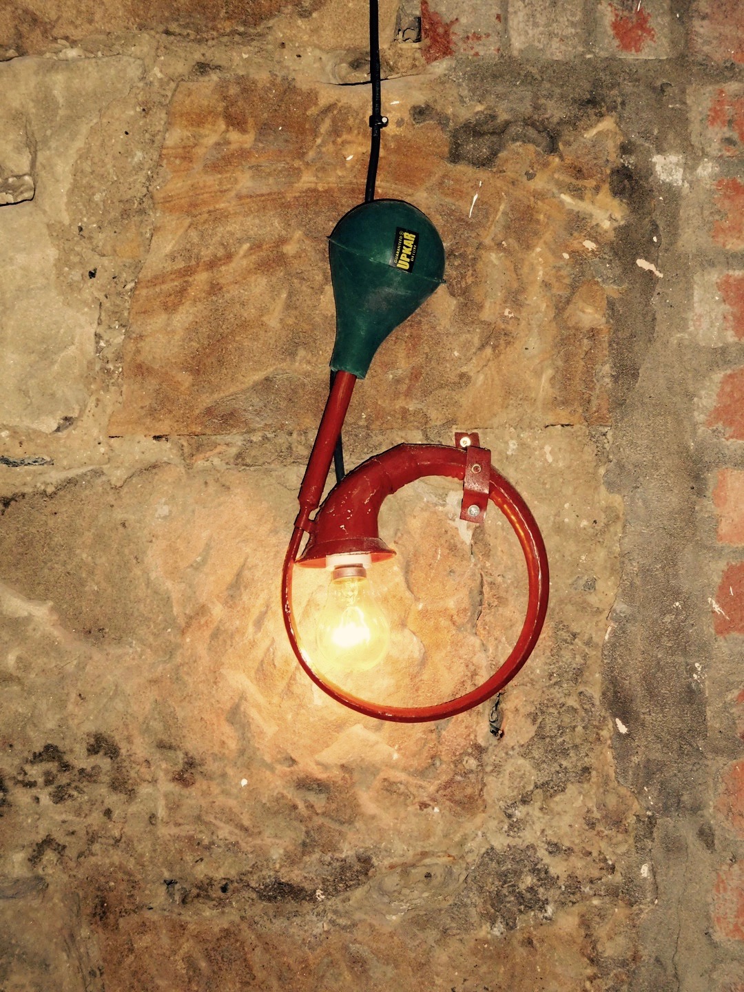 EmmaEats New Opening Horn Please, Glasgow