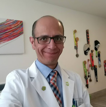 Dr. Rogelio Torres Ontiveros