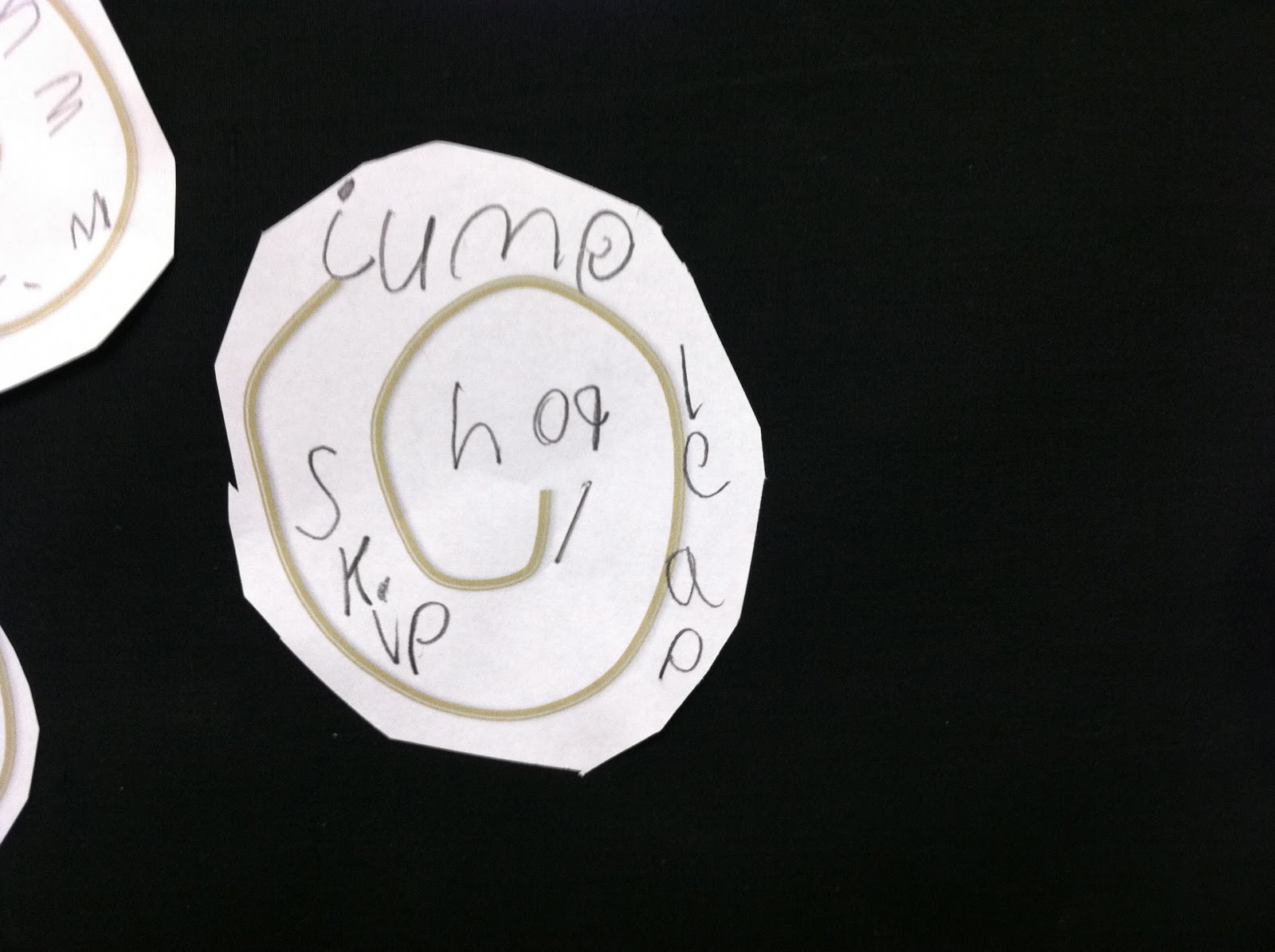 Brick by Brick Synonym Rolls